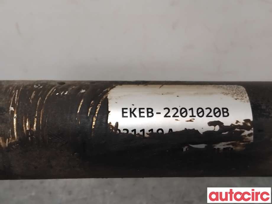 Drivaksel høyre foran, elbil til BYD Seal 2022-->> (BYD|EKEB-2201020||EKEB-2201020B)