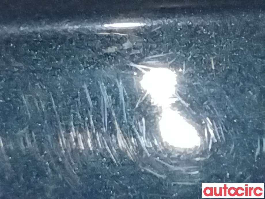 Dørhåndtak utv høyre bak til Mercedes B-Klasse 2019-->> (W247) (W247) (MERCEDES|A0997601659|A0997601802)