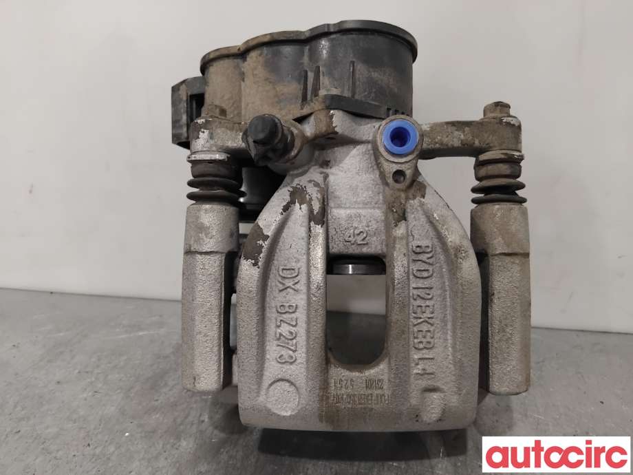 Bremsecaliper venstre bak til BYD Seal, 2022-->> (BYD|EKEB-3502100)