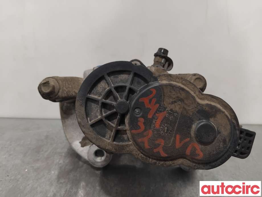 Bremsecaliper venstre bak til BYD Seal 2022-->> (BYD|EKEB-3502100||EKEB-3502100Y)