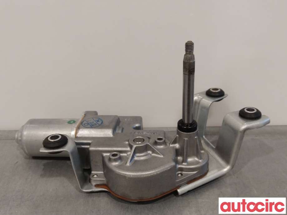Viskermotor bakrute til Mercedes B-Klasse 2019-->> (W247) (W247) (MERCEDES|A2479065102)