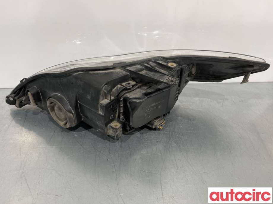 Frontlykt høyre halogen til Ford Mondeo 2011-2014 (Type IV, Fase 2)  (FORD|1811624||BS71-13005-AF)
