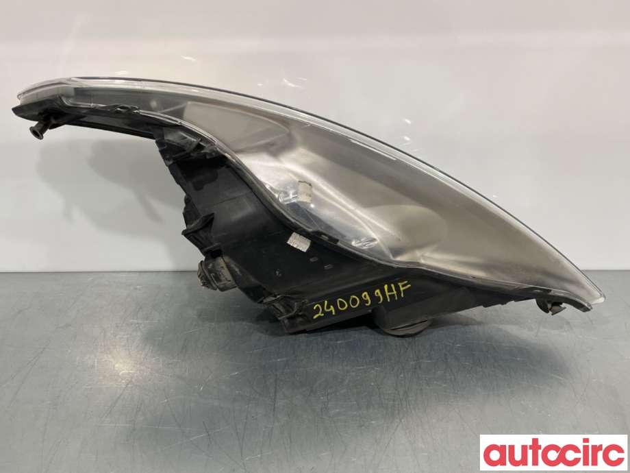Frontlykt høyre halogen til Ford Mondeo 2011-2014 (Type IV, Fase 2)  (FORD|1811624||BS71-13005-AF)