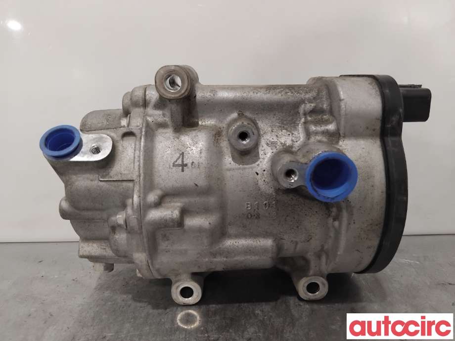Aircondition kompressor til Toyota Corolla 2019-->>  (TOYOTA|8837047092|042400-0370|)