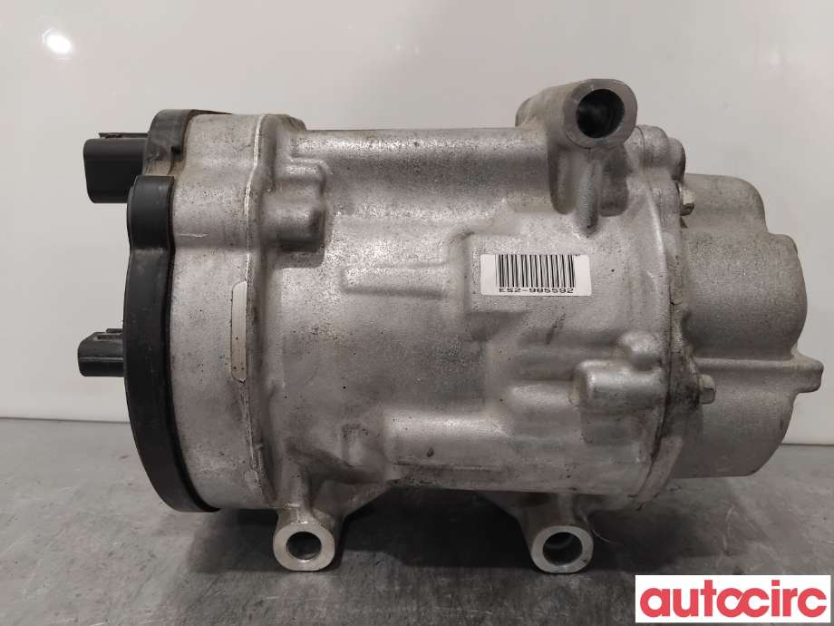 Aircondition kompressor til Toyota Corolla 2019-->>  (TOYOTA|8837047092|042400-0370|)