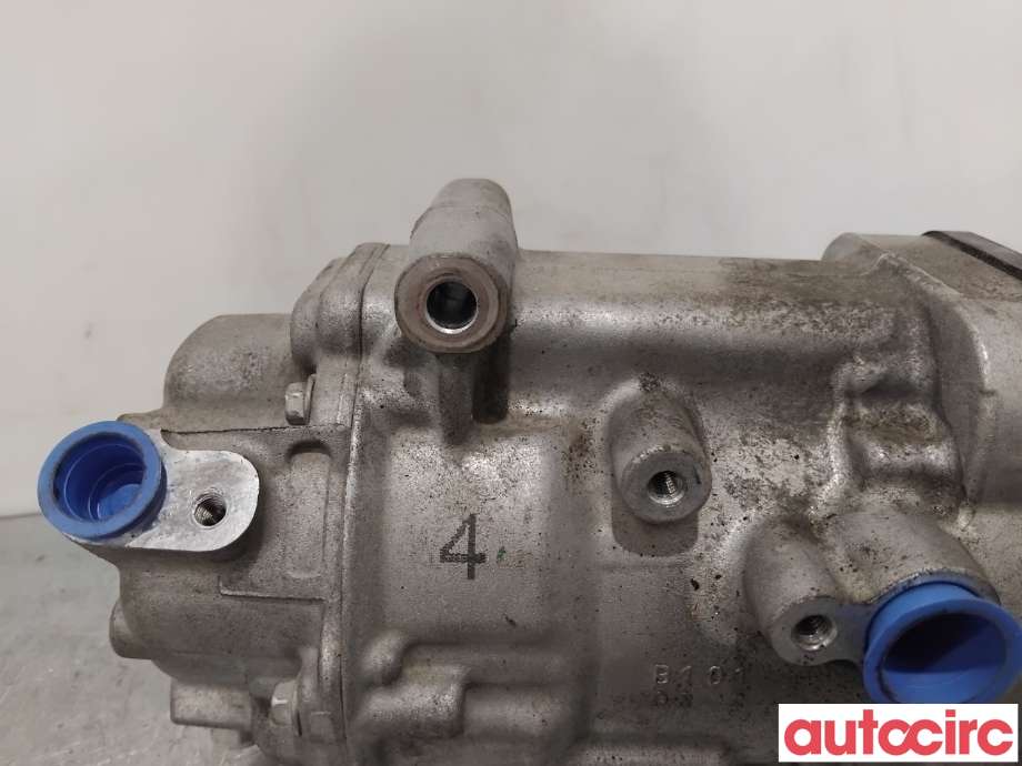 Aircondition kompressor til Toyota Corolla 2019-->>  (TOYOTA|8837047092|042400-0370|)