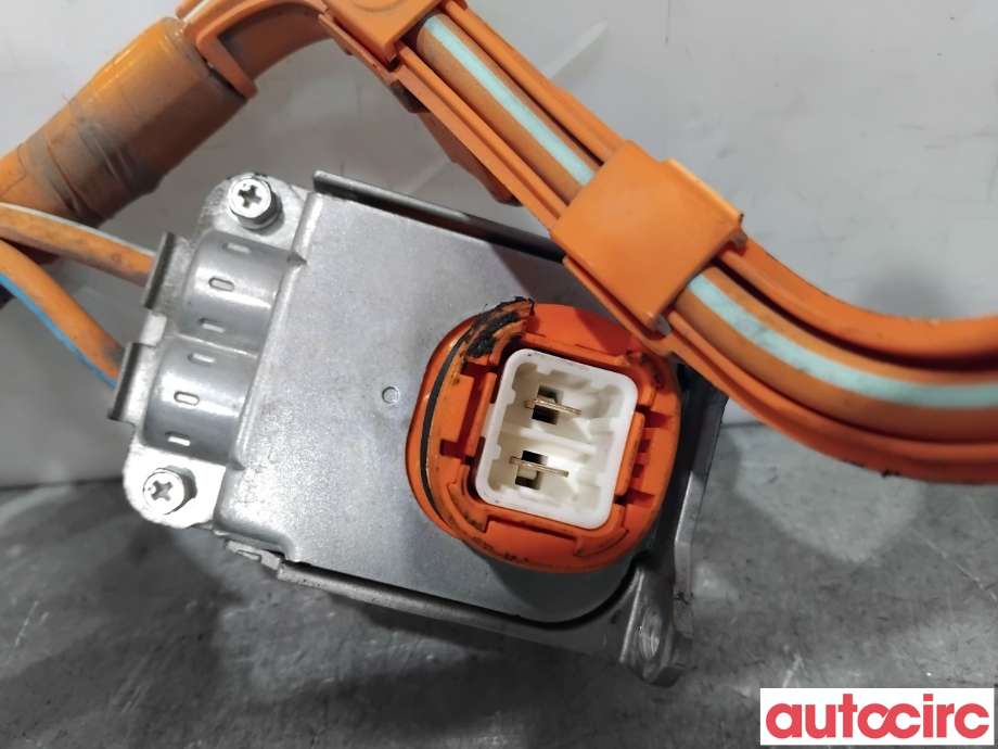 Kabel høy volt (HV) hybrid til Toyota Corolla 2019-->>  (TOYOTA|821H247010|)