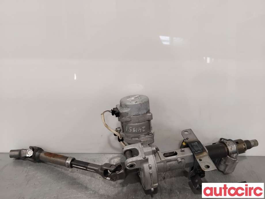 Rattaksel elektrisk servo til Toyota Corolla 2019-->>  (TOYOTA|4520A02400||45250-02N00)