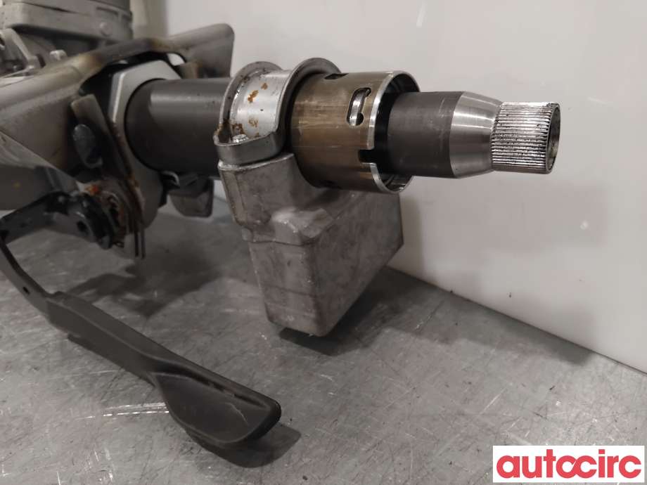 Rattaksel elektrisk servo til Toyota Corolla 2019-->>  (TOYOTA|4520A02400||45250-02N00)