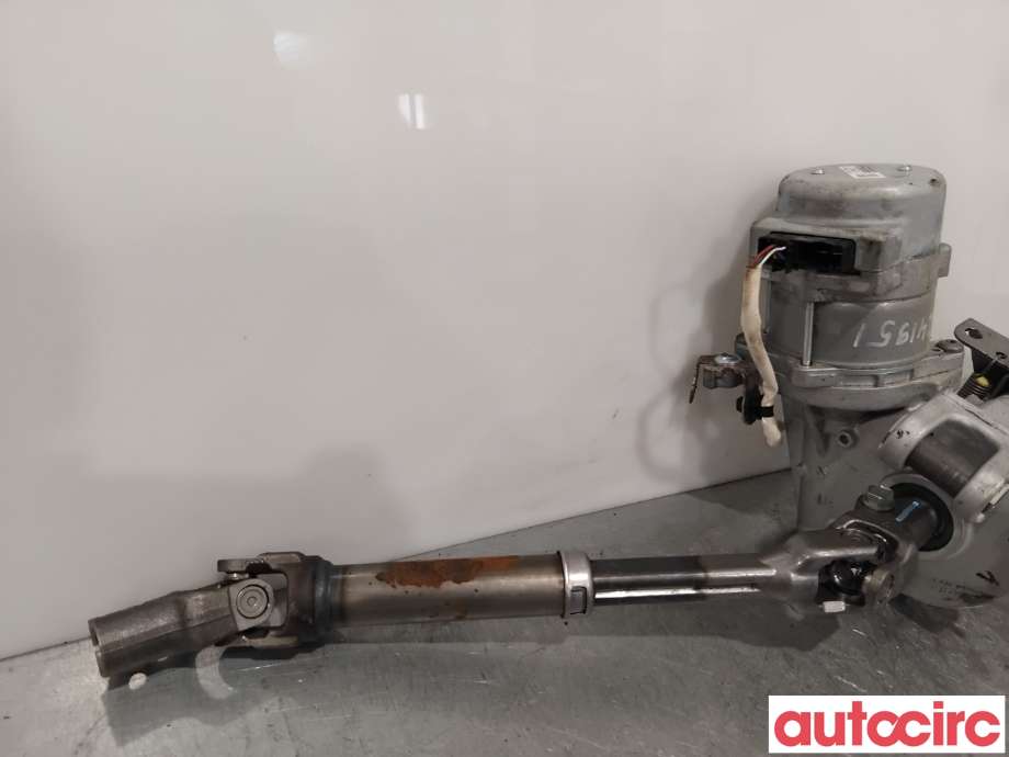 Rattaksel elektrisk servo til Toyota Corolla 2019-->>  (TOYOTA|4520A02400||45250-02N00)