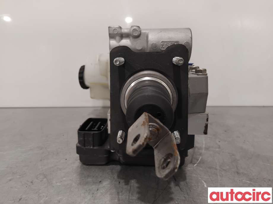Bremsepumpe hoved til Toyota Corolla 2019-->>  (TOYOTA|4705012A10||47210-12500)