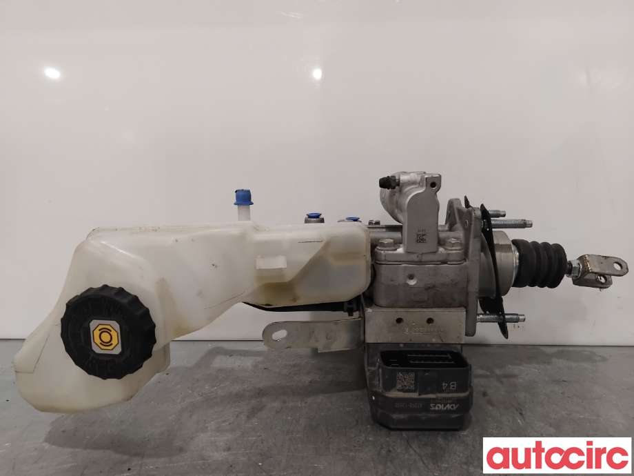 Bremsepumpe hoved til Toyota Corolla 2019-->>  (TOYOTA|4705012A10||47210-12500)