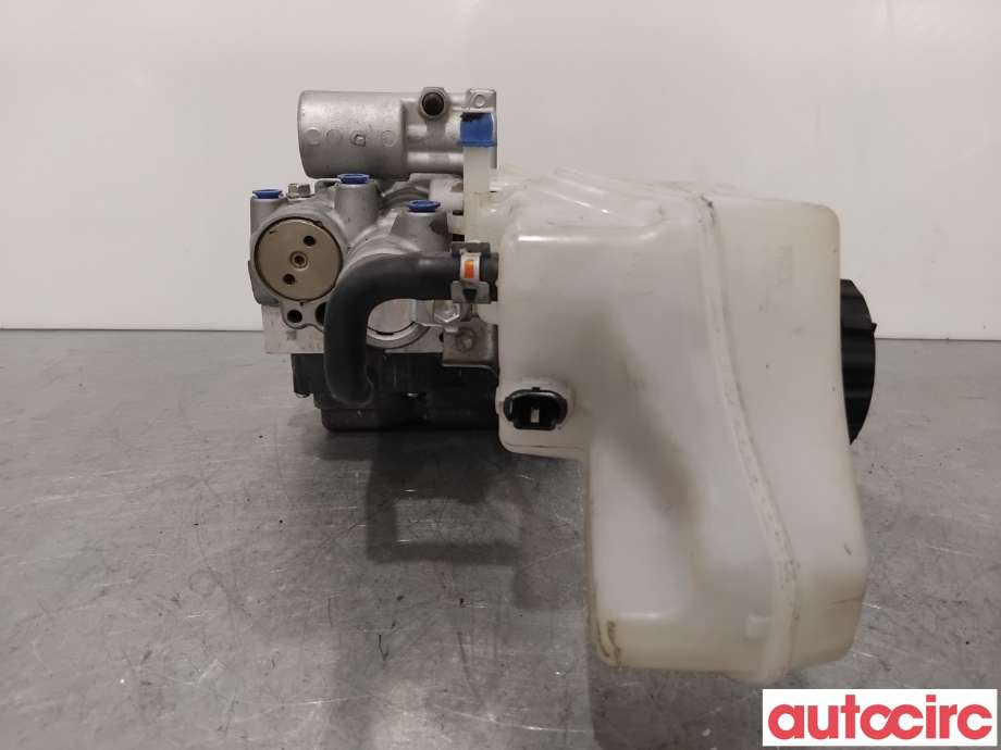 Bremsepumpe hoved til Toyota Corolla 2019-->>  (TOYOTA|4705012A10||47210-12500)