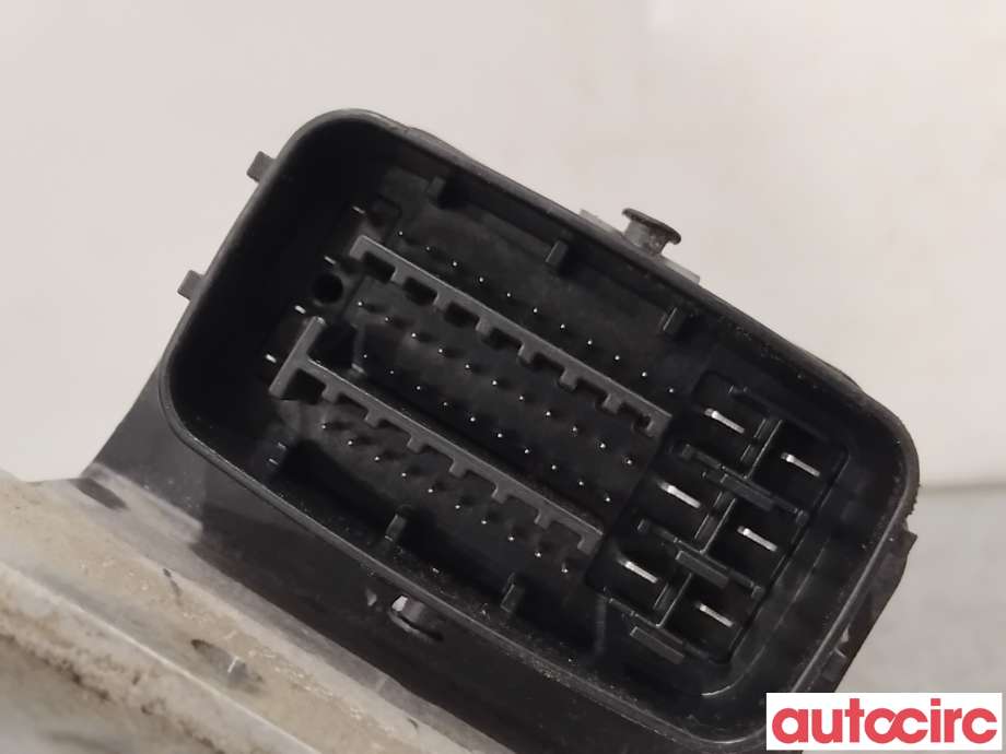 Bremsepumpe hoved til Toyota Corolla 2019-->>  (TOYOTA|4705012A10||47210-12500)