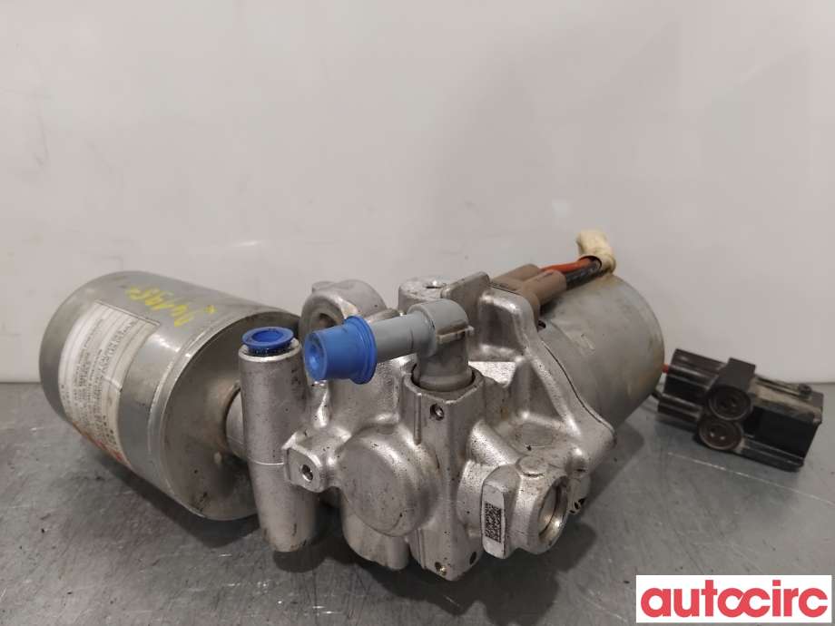ABS sentral til Toyota Corolla 2019-->>  (TOYOTA|4707047090||47070-47070)