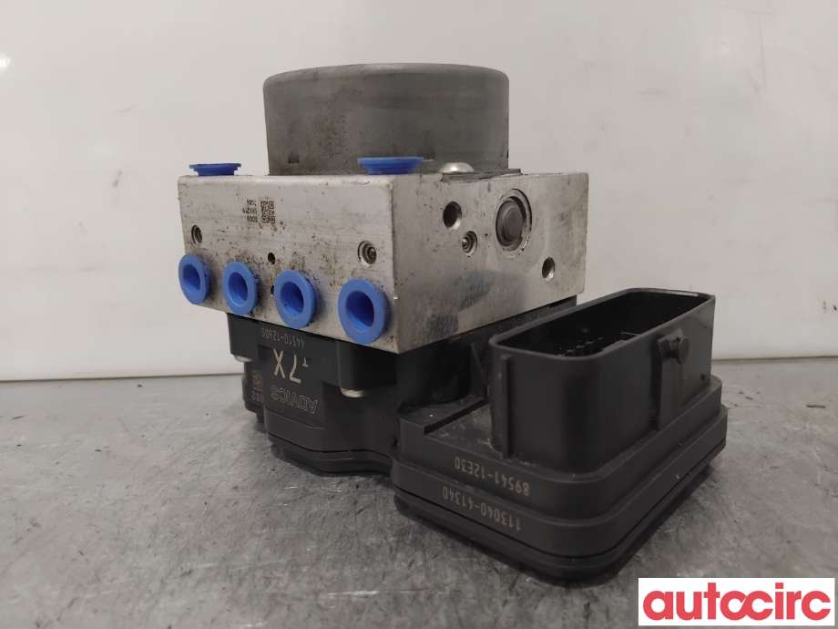 ABS sentral til Toyota Corolla 2019-->> (TOYOTA|4405012E70|113040-41340|44510-12600)