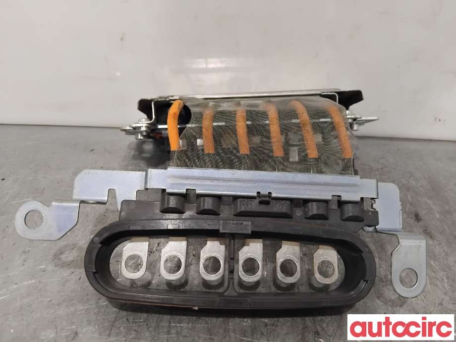 Kabel høy volt (HV) hybrid til Toyota Corolla 2019-->> (TOYOTA|G114847070|)