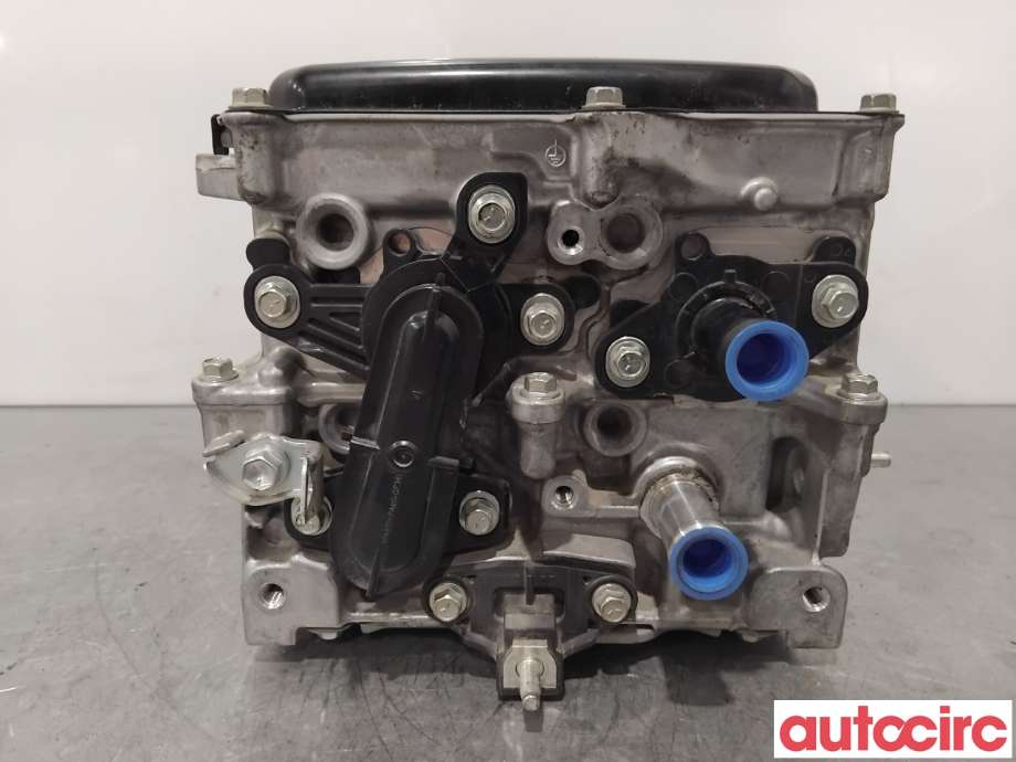 Inverter hybrid til Toyota Corolla 2019-->>  (TOYOTA|G920049116||G9200-47242)