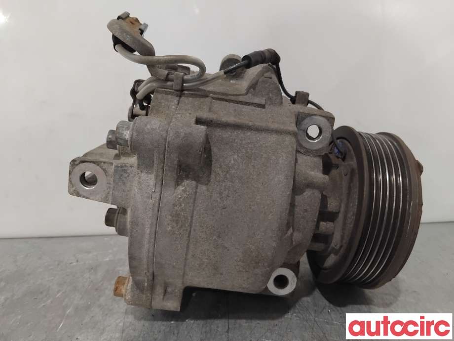 Aircondition kompressor til Peugeot 4008 2012-2017  (PEUGEOT|1609352680|AKS200A418J|1643639280)