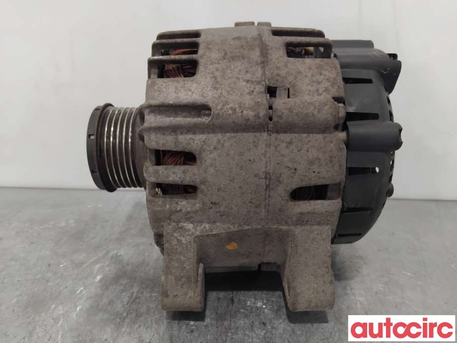 Dynamo til Peugeot 4008 2012-2017  (PEUGEOT|1606859180|TG15C194|9803049980)