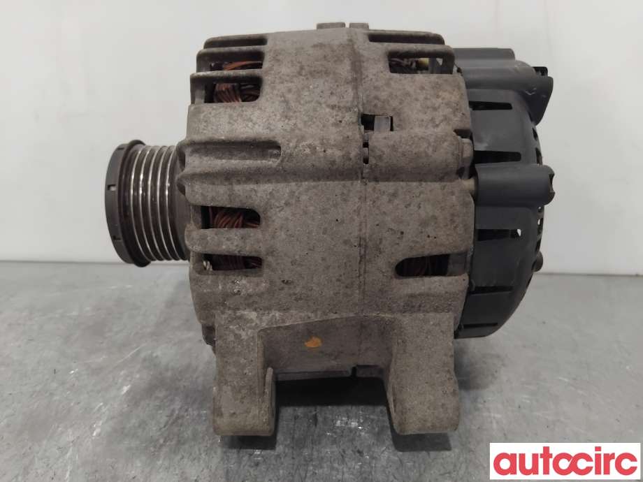 Dynamo til Peugeot 4008 2012-2017  (PEUGEOT|1606859180|TG15C194|9803049980)