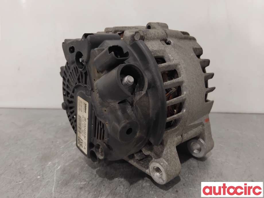 Dynamo til Peugeot 4008 2012-2017  (PEUGEOT|1606859180|TG15C194|9803049980)
