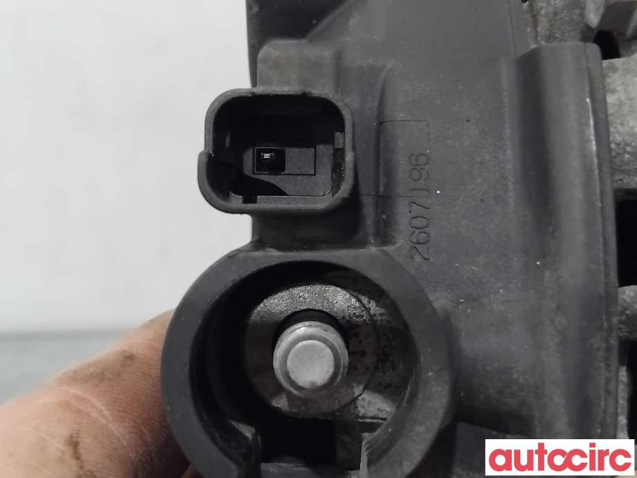 Dynamo til Peugeot 4008 2012-2017  (PEUGEOT|1606859180|TG15C194|9803049980)
