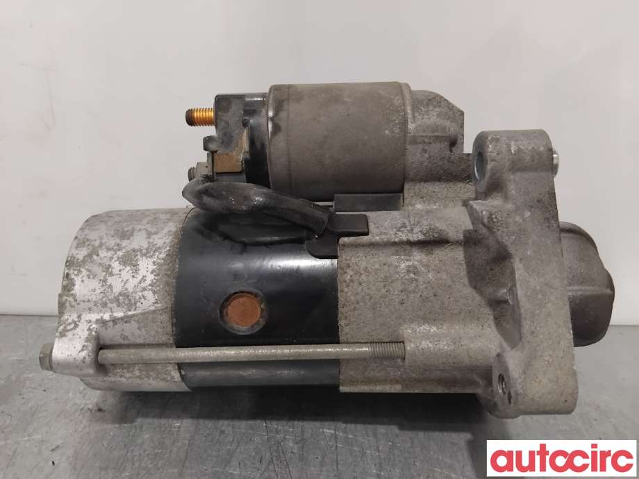 Starter diesel til Peugeot 4008 2012-2017  (PEUGEOT|1637179380|M002T86371|1810A210)