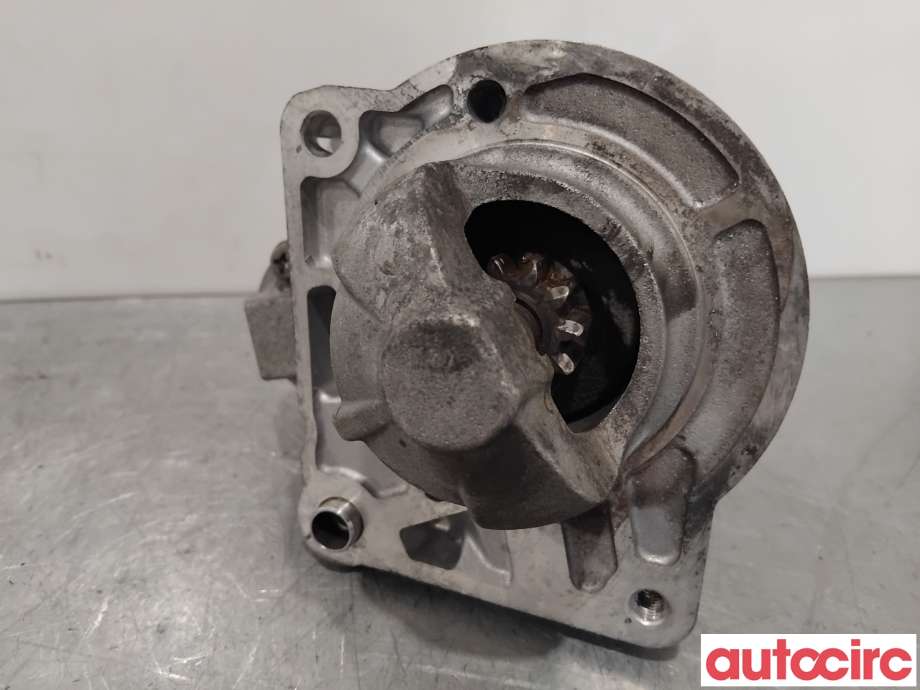 Starter diesel til Peugeot 4008 2012-2017  (PEUGEOT|1637179380|M002T86371|1810A210)