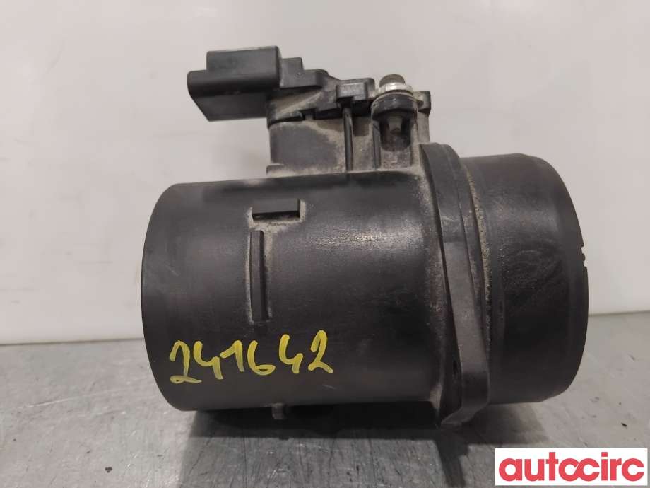 Luftmengde/luftmassemåler til Peugeot 4008 2012-2017  (PEUGEOT|1920RA|AFH50-24|9683282980)