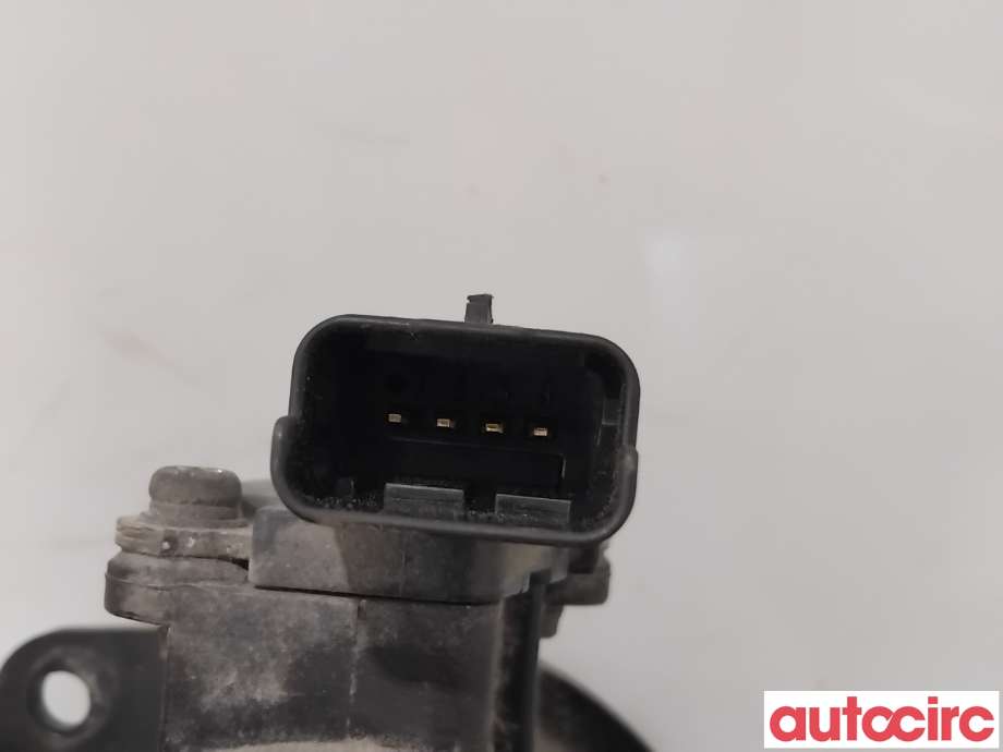Luftmengde/luftmassemåler til Peugeot 4008 2012-2017  (PEUGEOT|1920RA|AFH50-24|9683282980)