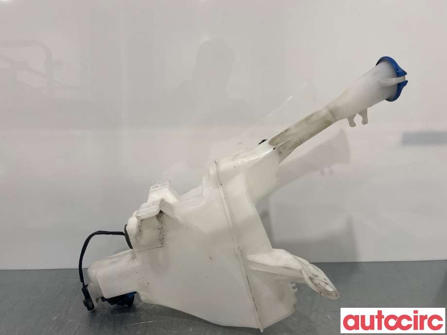 Spylertank til Kia Soul 2014-2019 (Type II)  (KIA|98621B2100)
