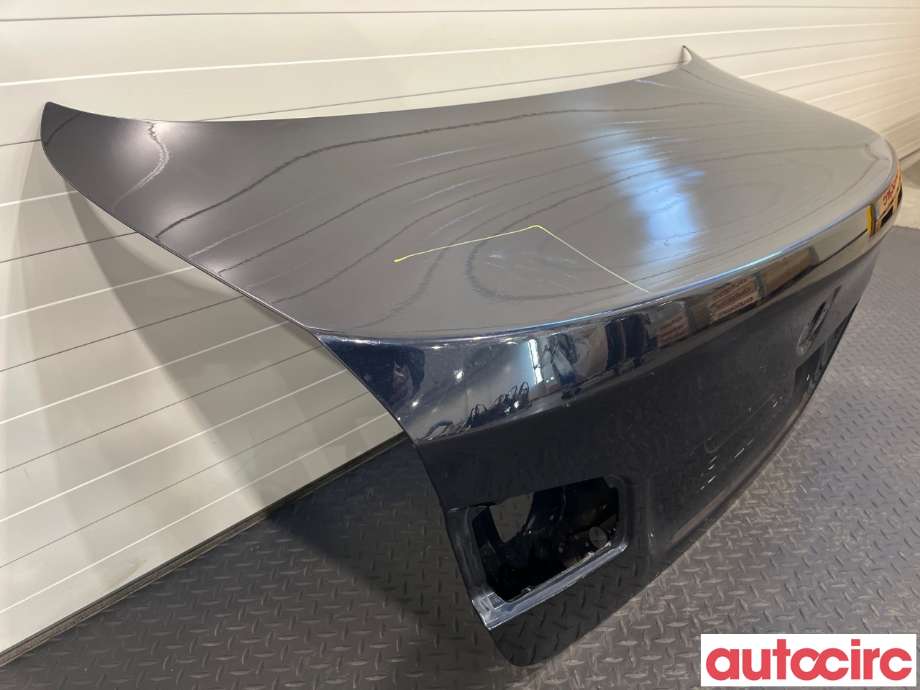 Bakluke sedan til BMW 5-Serie 2010-2017 (F10/F11) (F10/F11) (BMW|41627240552)