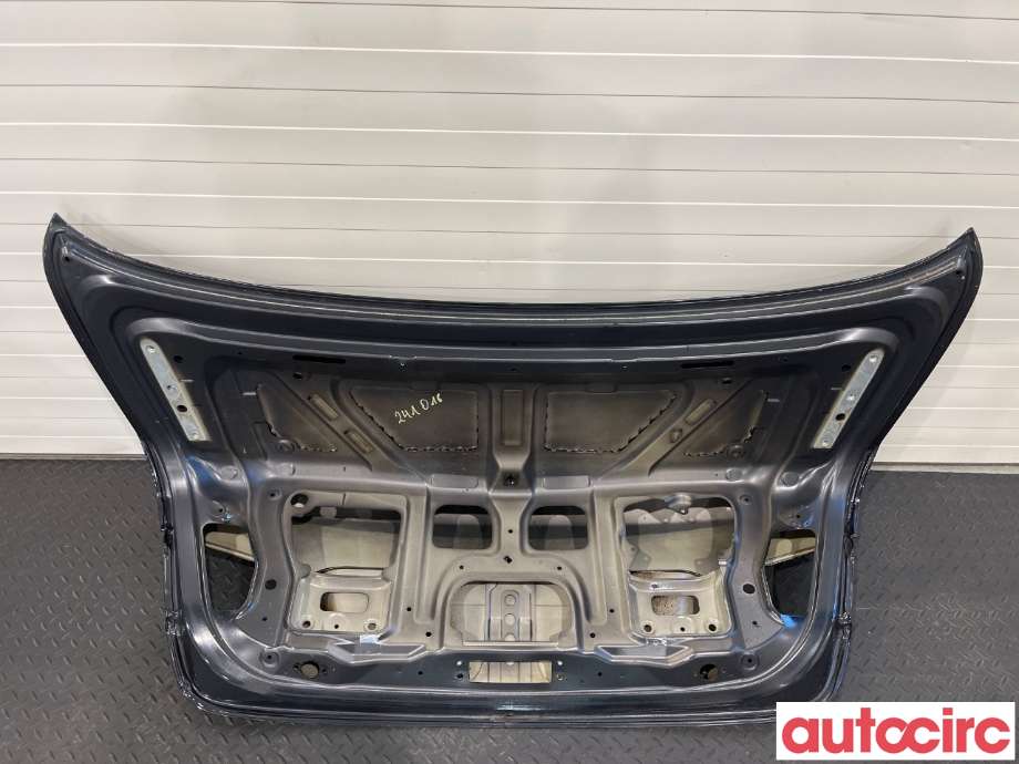 Bakluke sedan til BMW 5-Serie 2010-2017 (F10/F11) (F10/F11) (BMW|41627240552)