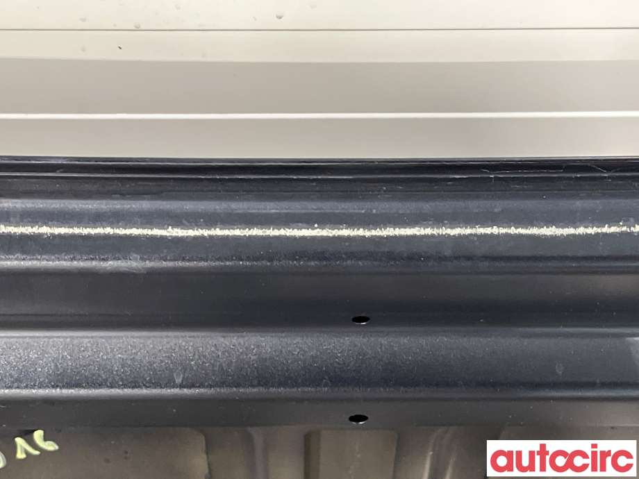 Bakluke sedan til BMW 5-Serie 2010-2017 (F10/F11) (F10/F11) (BMW|41627240552)