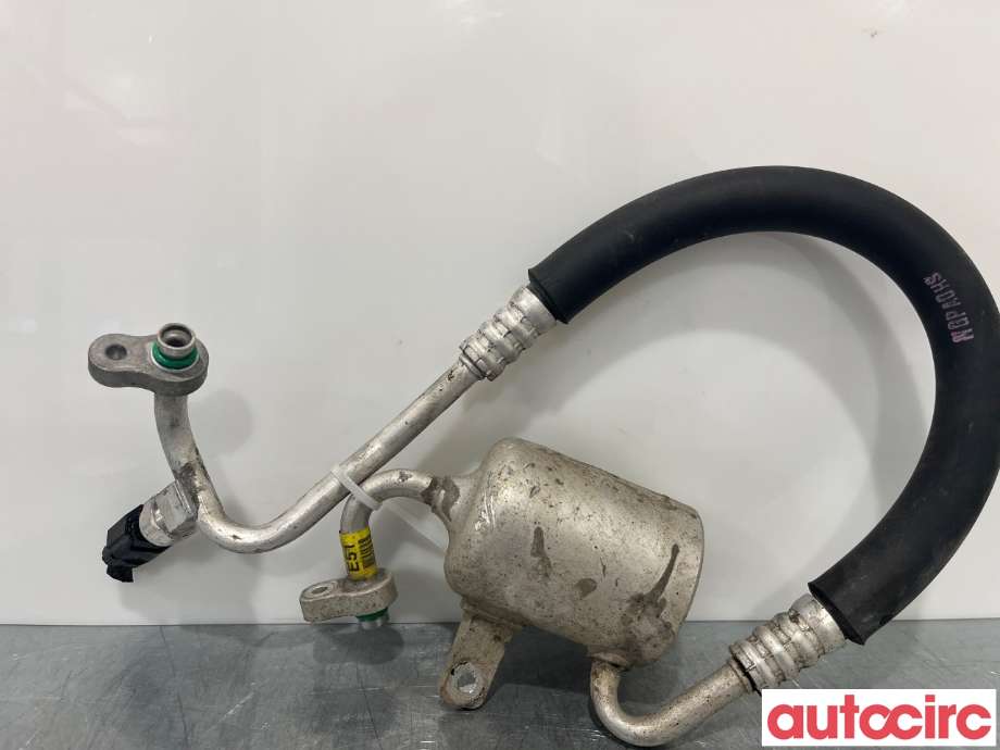 Aircondition rør til Kia Soul 2014-2019 (Type II)  (KIA|97762E4500)