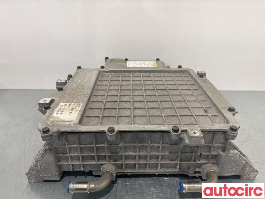 Inverter elbil til Kia Soul 2014-2019 (Type II)  (KIA|366010E245|EPSEJ5L-MS2-D000|36601-0E245)