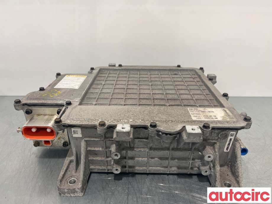 Inverter elbil til Kia Soul 2014-2019 (Type II)  (KIA|366010E245|EPSEJ5L-MS2-D000|36601-0E245)