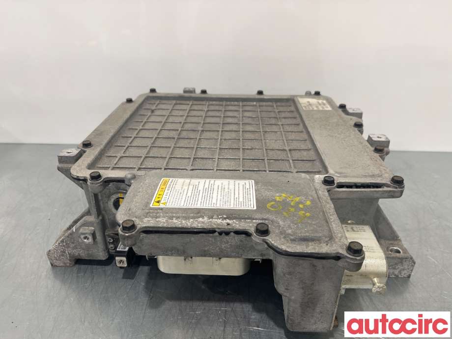 Inverter elbil til Kia Soul 2014-2019 (Type II)  (KIA|366010E245|EPSEJ5L-MS2-D000|36601-0E245)