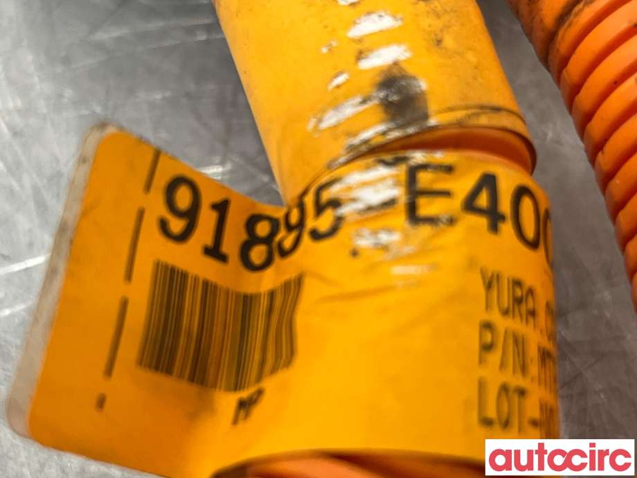 Kabel høy volt (HV) hybrid til Kia Soul 2014-2019 (Type II)  (KIA|91885E4010||91885-E4000)