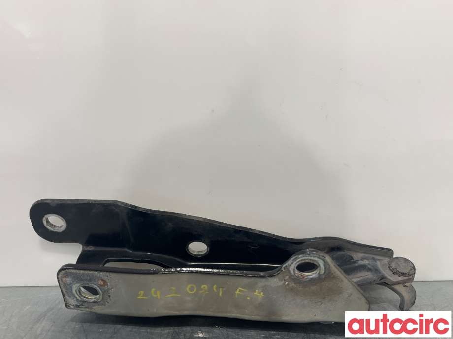 Panserhengsler til Kia Soul 2014-2019 (Type II)  (KIA|79120B2000|)