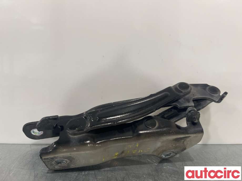 Panserhengsler til Kia Soul 2014-2019 (Type II)  (KIA|79110B2000|)