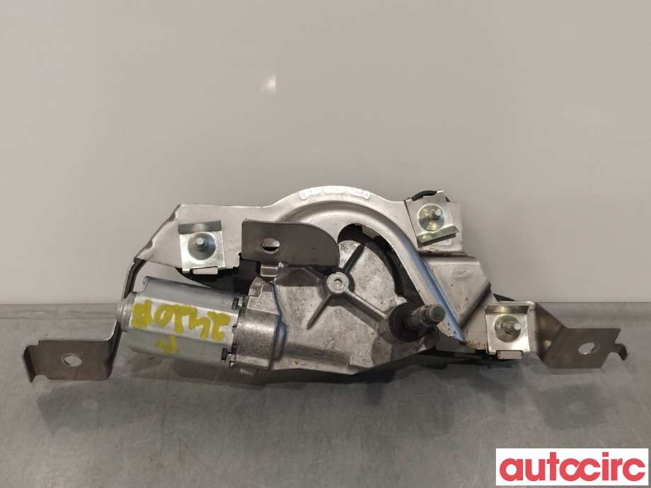 Viskermotor bakrute til Ford Fiesta, 2013-2017 (Type VI, Fase 2)  (FORD|1774291)