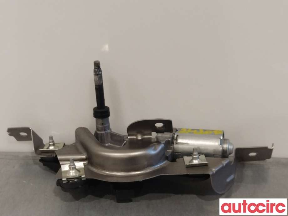 Viskermotor bakrute til Ford Fiesta 2013-2017 (Type VI, Fase 2)  (FORD|1774291|0390201252|8A61-A17K441-AE)
