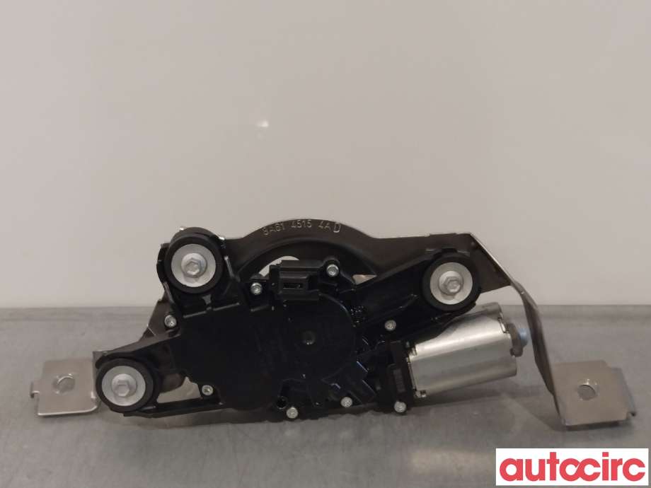Viskermotor bakrute til Ford Fiesta 2013-2017 (Type VI, Fase 2)  (FORD|1774291|0390201252|8A61-A17K441-AE)