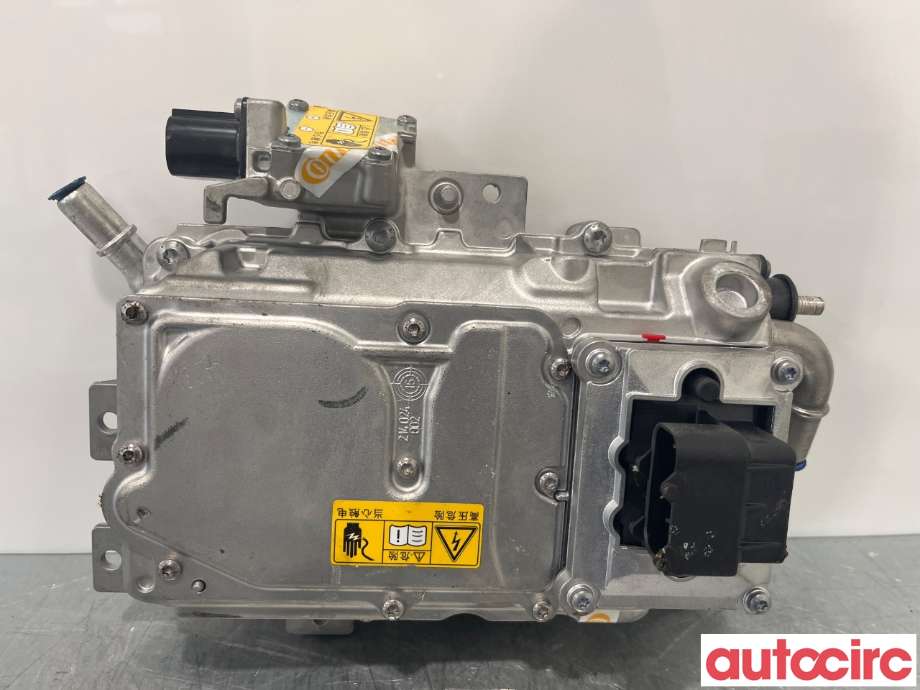 DCDC converter hybrid til Volvo V60/V60 CC 2013-2018 (Type I, Fase 2)  (VOLVO|36002939|78HL15-3235010-AAB|31407201)