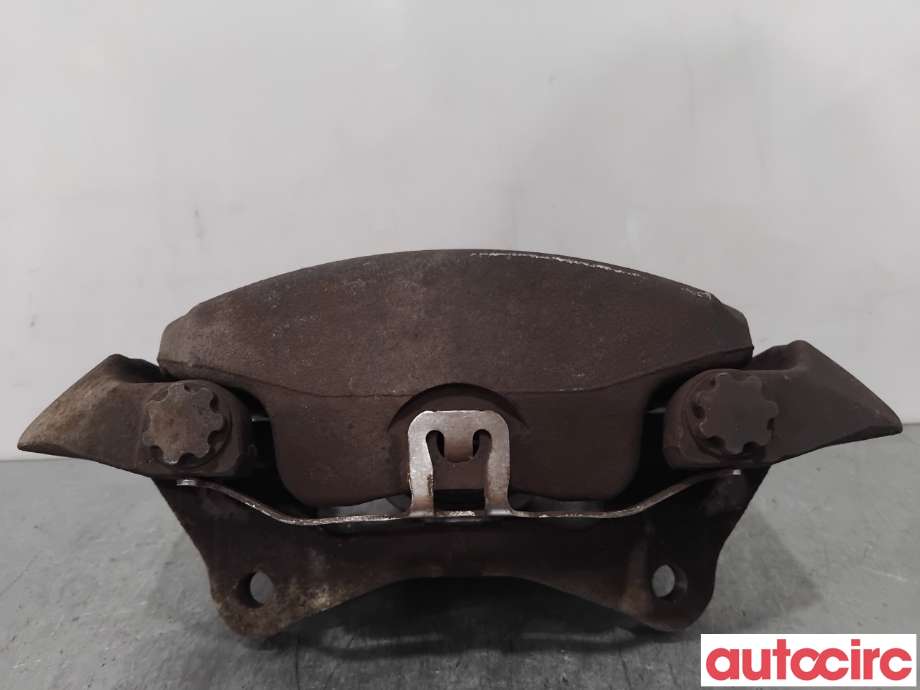 Bremsecaliper høyre foran til Audi Q5 2012-2017 (Type I, Fase 2) (AUDI|8K0615124J|)