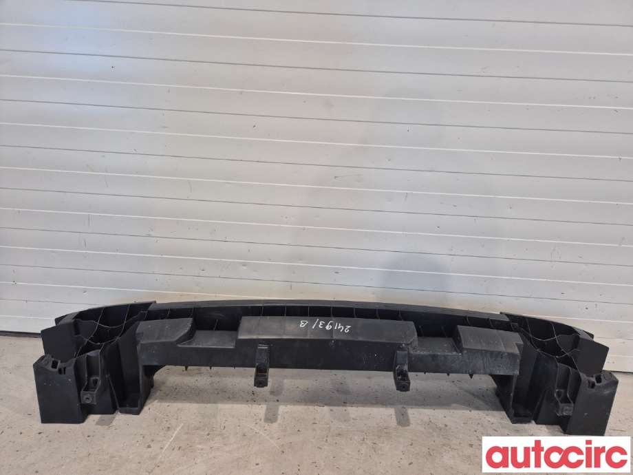 Støtfangerdemper bak til Renault Captur 2013-2020 (Type I)  (RENAULT|850907385R|)