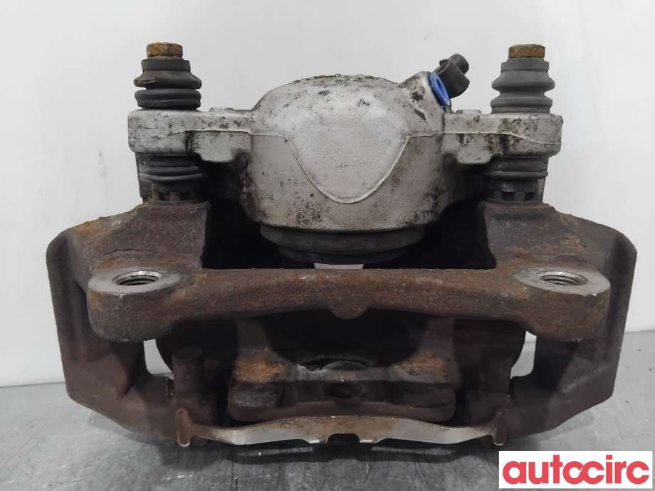 Bremsecaliper venstre foran til Audi Q5 2012-2017 (Type I, Fase 2)  (AUDI|8K0615123J|)