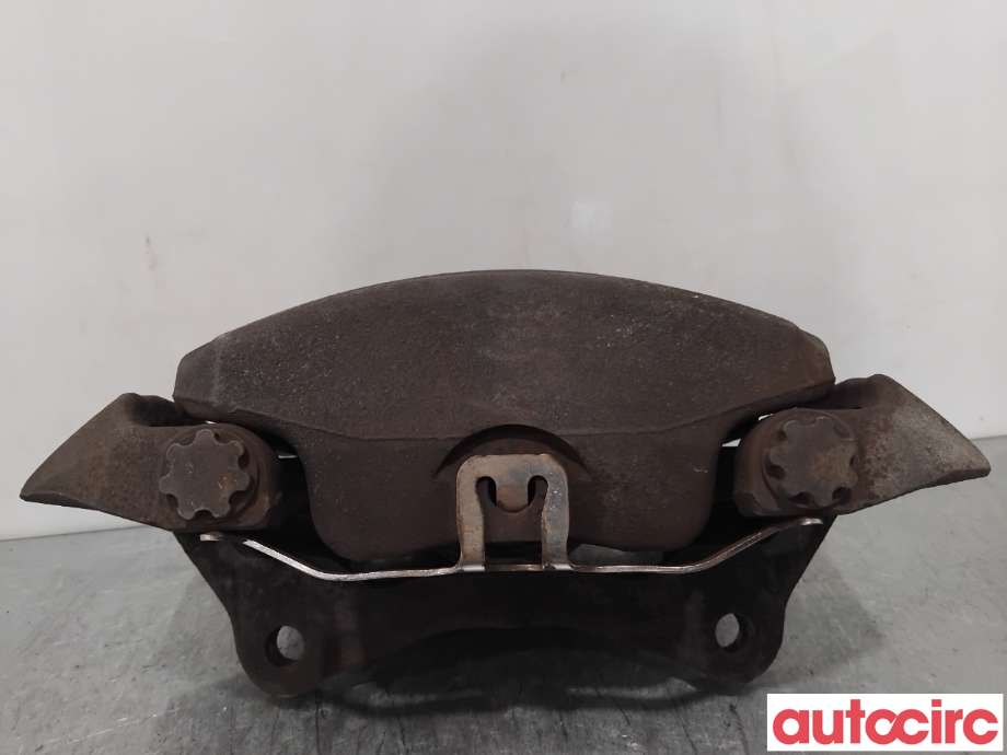 Bremsecaliper venstre foran til Audi Q5 2012-2017 (Type I, Fase 2)  (AUDI|8K0615123J|)